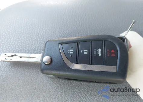 2020 Toyota Camry Se from USA, damaged, VIN 4T1G11AK2LU369680